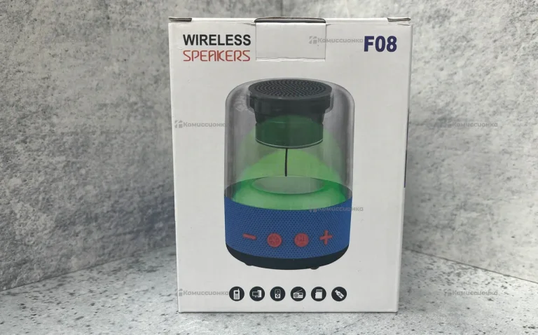 Колонка  wireless F08