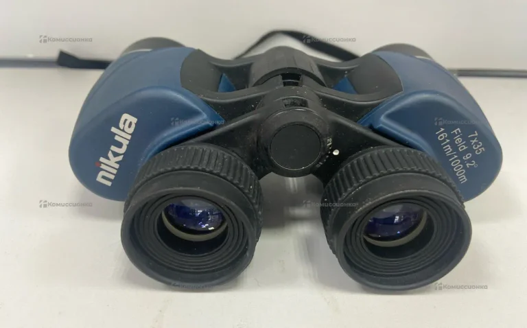 Бинокль Baigish