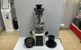 Купить Шнековая  Соковыжималка tuvio TJ05PD б/у , в Нижний Новгород Цена:3990рублей