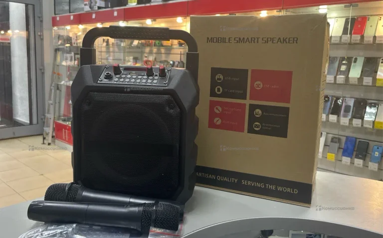 Колонка  к6 20w
