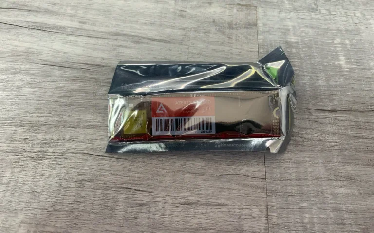 SSD AZERTY G3 256GB