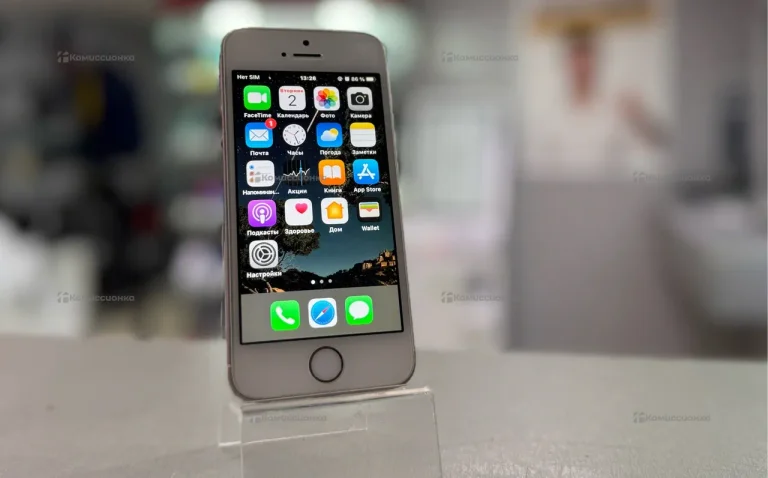 Apple iPhone SE 2/32 ГБ