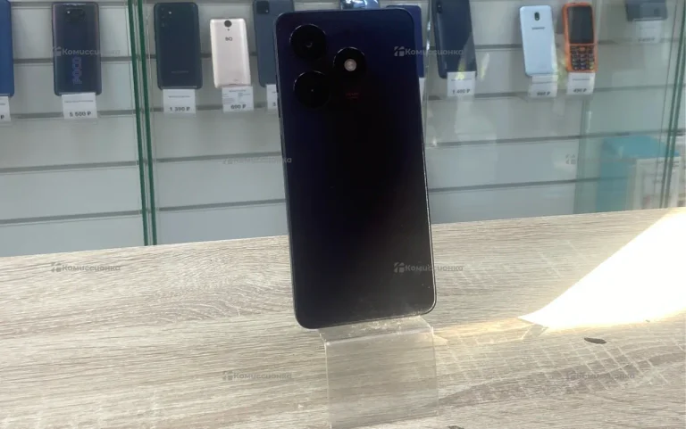 Tecno Spark Go 2024 4/64