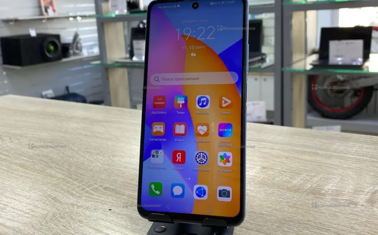 Honor 10X Lite 4/128 ГБ