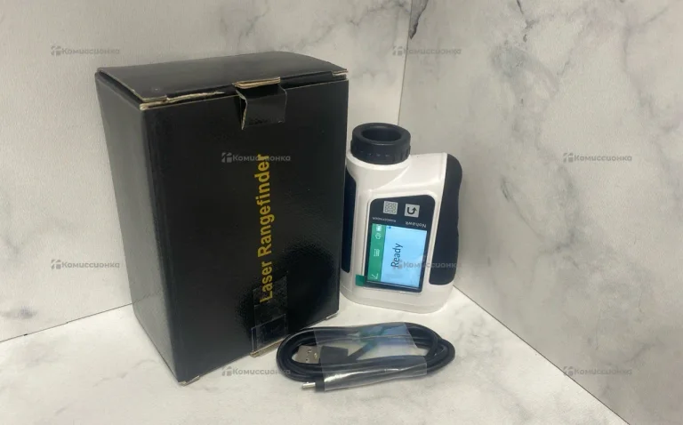 Лазерный дальномер Nohawk