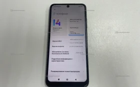 Xiaomi Redmi Note 10S 6/128 ГБ