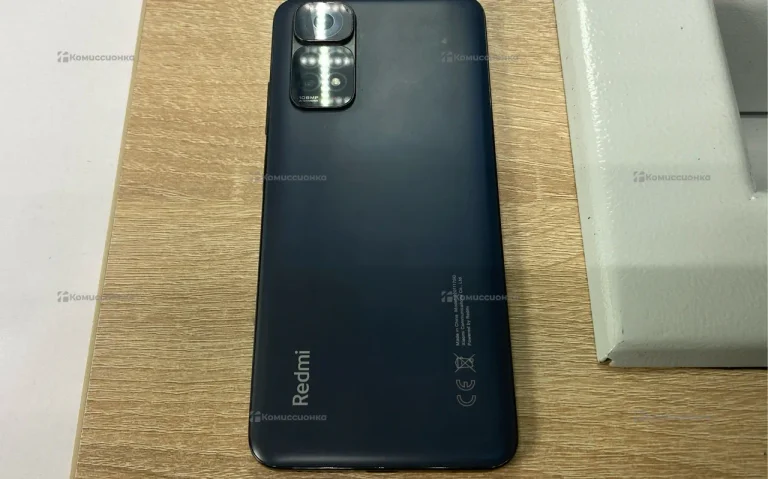 Xiaomi Redmi Note 11S 8/128 ГБ