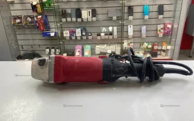 AG125/1000e болгарка