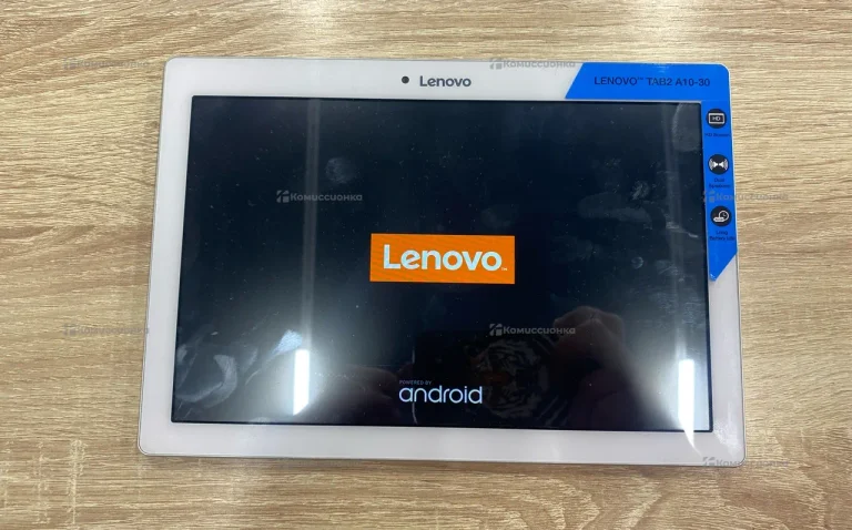 Планшет Lenovo Tab 2 A10-30