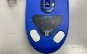 Купить Компьютерная мышь Logitech G102 б/у , в Тольятти Цена:690рублей