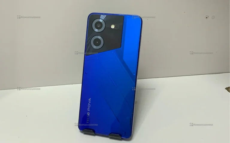 Tecno Pova 5 8/128 ГБ