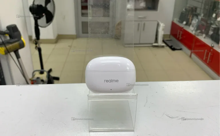 Наушники  Realme Buds T200x