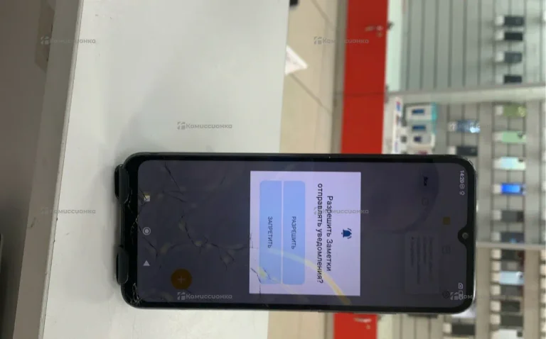 Xiaomi 10С 3/64Гб