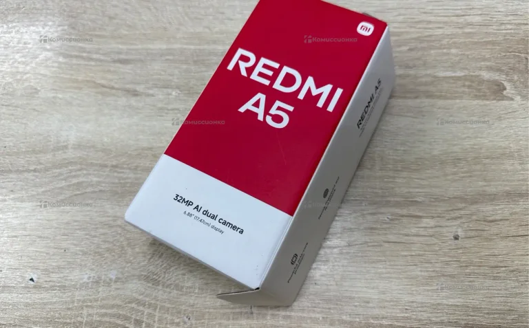 Xiaomi Redmi A5 3/64Gb