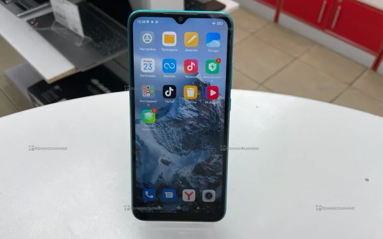 Xiaomi Redmi 9A 2/32 ГБ
