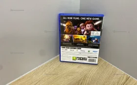 Sony Диск для PS5 Lego StarWars