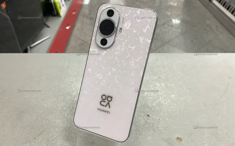 Huawei nova 12s 8/256 ГБ