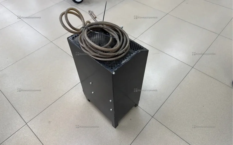 Охладитель CS 33v