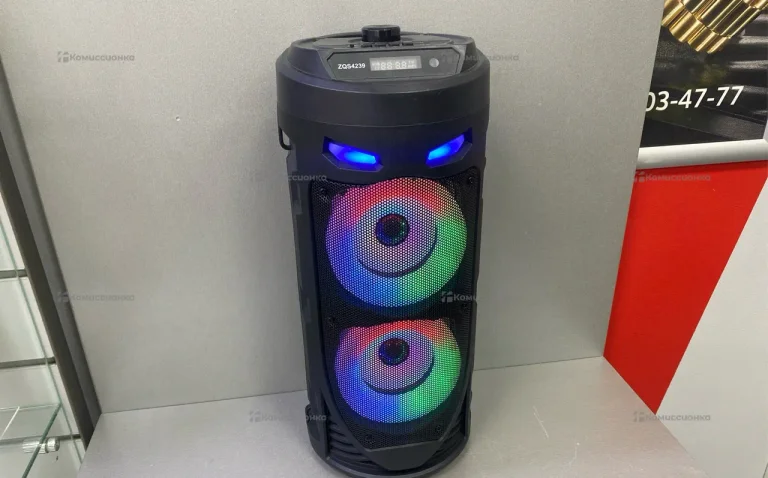 Колонка ZQS4239