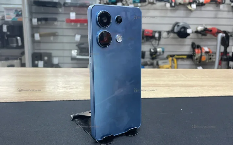 Xiaomi Redmi Note 13 8/256 ГБ