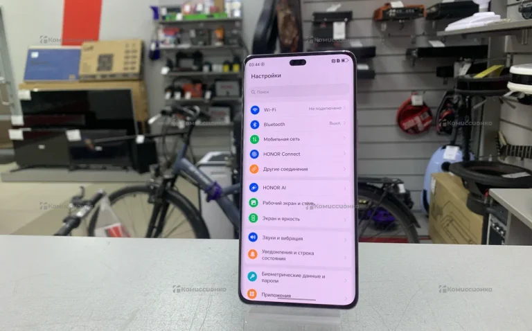 Honor X9c 8/256 ГБ