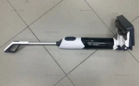 Вертикальный моющий пылесос Garlyn aqua base 3