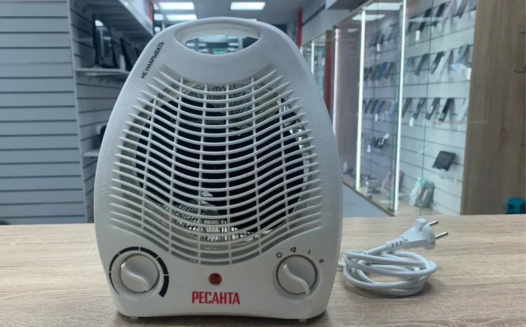 Обогреватель Ресанта TBC-1