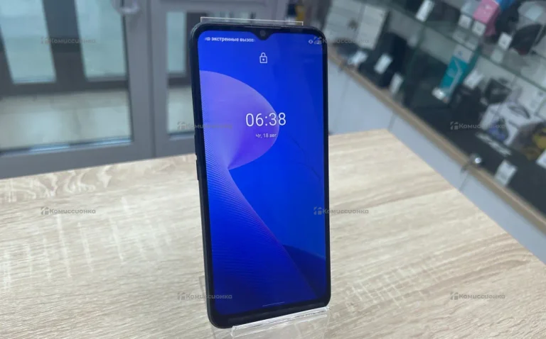 Realme c31