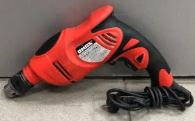 Купить дрель OMAX 00416 б/у , в Самара Цена:1200рублей