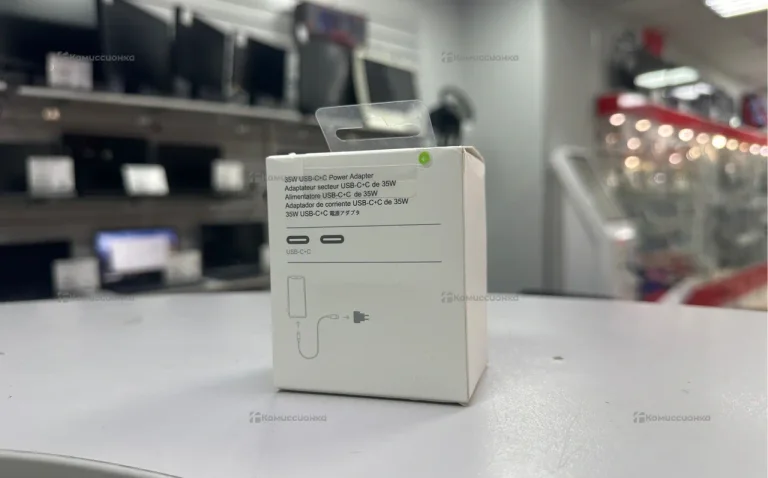 Apple USB-C+C