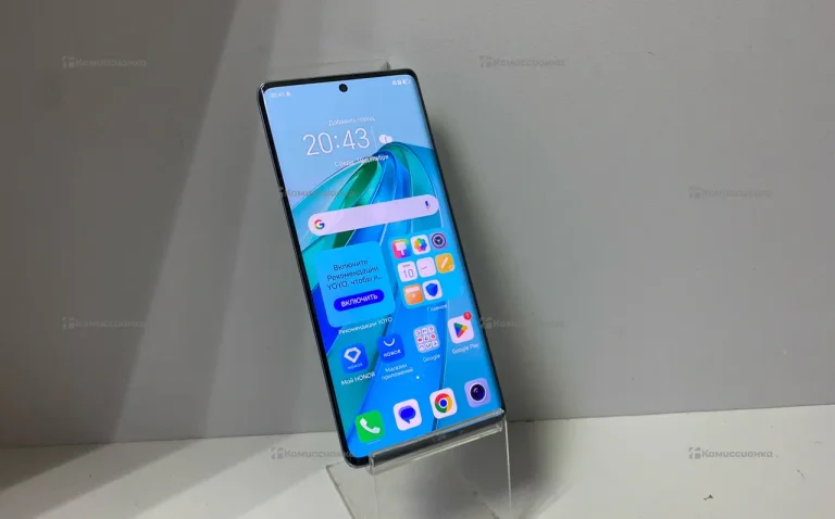 Honor X9a 6/128 ГБ