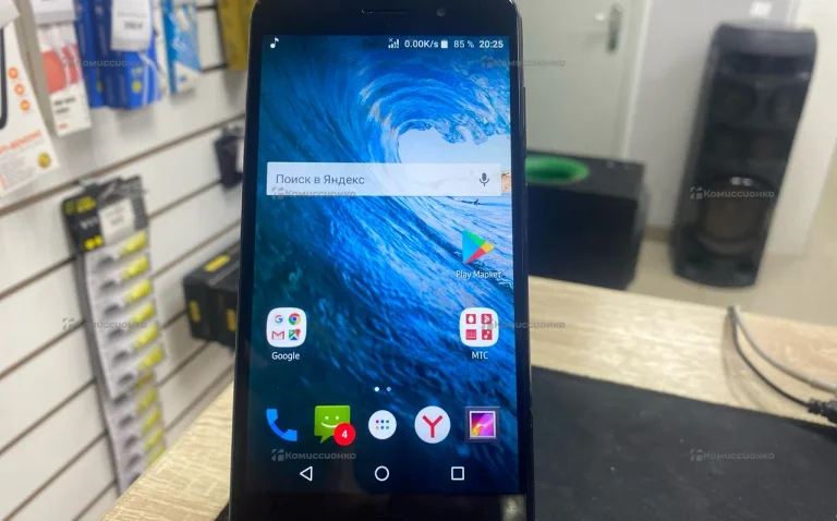МТС SmartPro