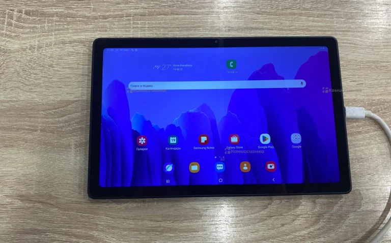 Планшет Samsung Galaxy Tab A7 10.4 SM-T505 32Gb