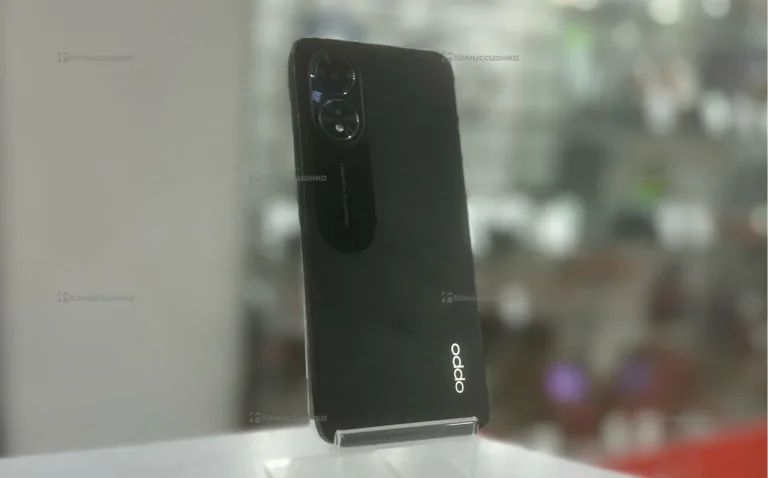 Oppo A18 4/128Gb