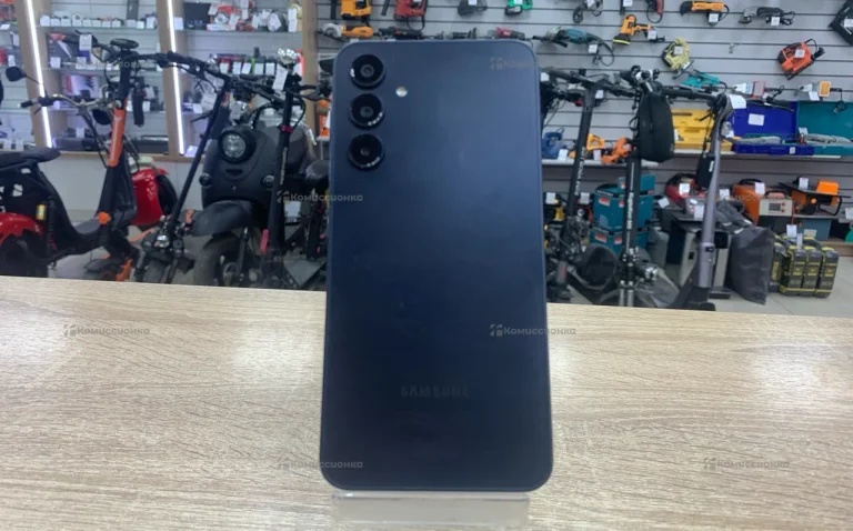 Samsung Galaxy A16 6/128 ГБ