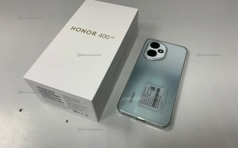 Honor 400 12/256 ГБ