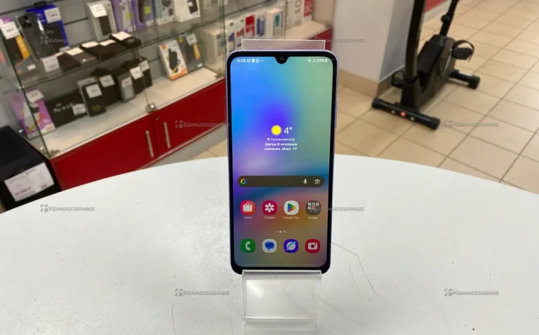 Samsung Galaxy A05s 4/64 ГБ