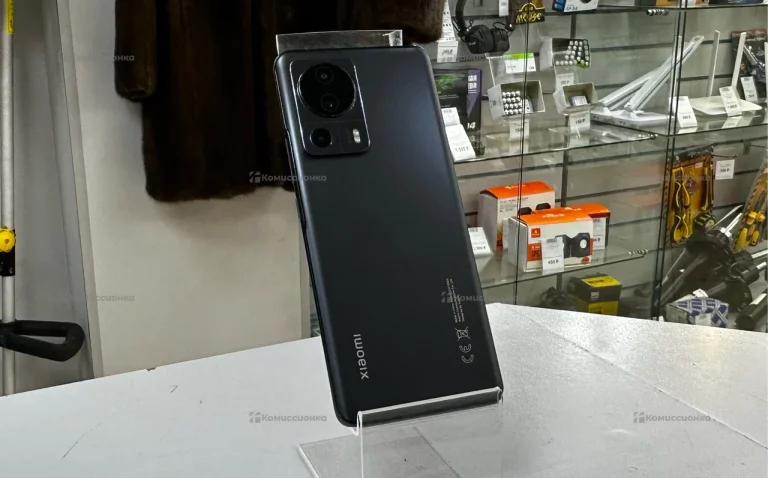 Xiaomi 13 Lite 8/256 ГБ