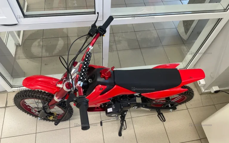 Питбайк dir-bike Jbl-003