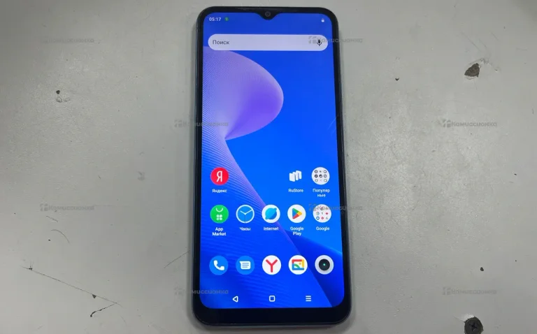 Realme C30s 2/32 ГБ