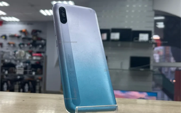Xiaomi Redmi 9A 2/32 ГБ