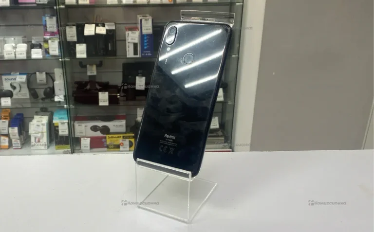 Xiaomi Redmi Note 7 4/64Gb