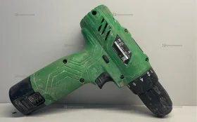 Купить Аккумуляторная дрель-шуруповерт Oasis AV-12 б/у , в Краснодар Цена:690рублей