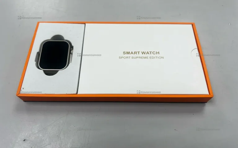 Часы SMART WATCH Wearfit Pro X9 Ultra Mini