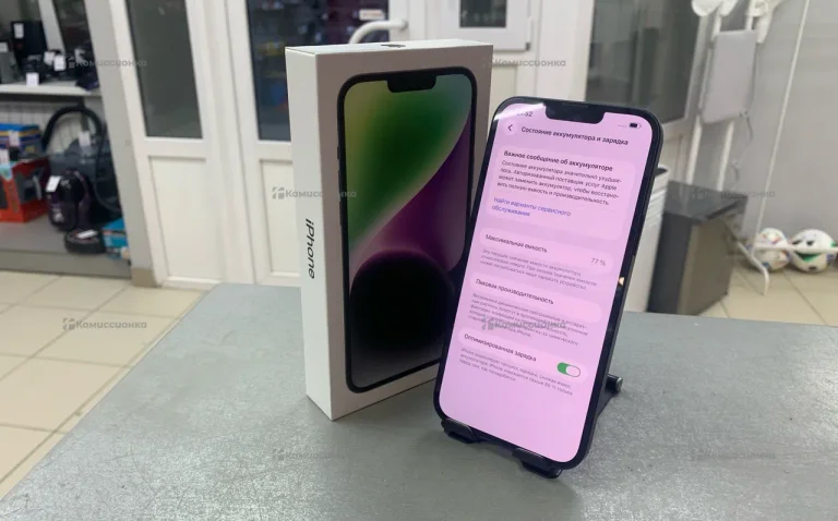 Apple iPhone 14 Plus 128GB