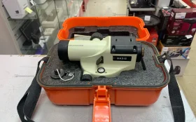 Купить Нивелир Ada Basis б/у , в Санкт-Петербург Цена:2490рублей