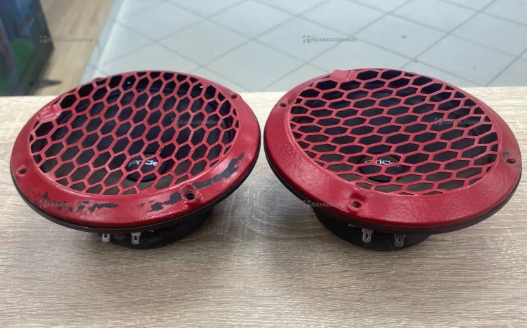 Колонки Pride Solo Mini 6.5 V2