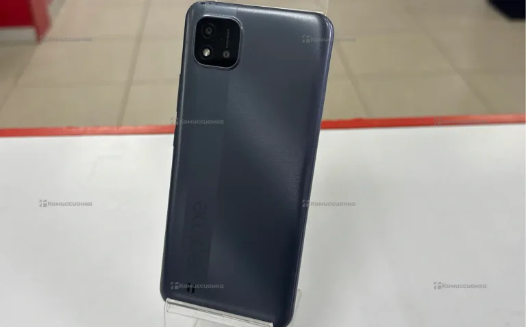 Realme C11 (2021) 2/32 ГБ