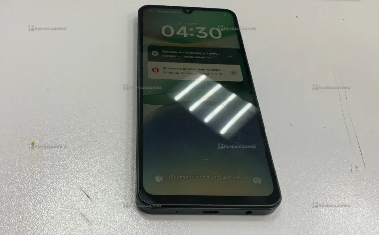 Xiaomi Redmi A5 4/128Gb
