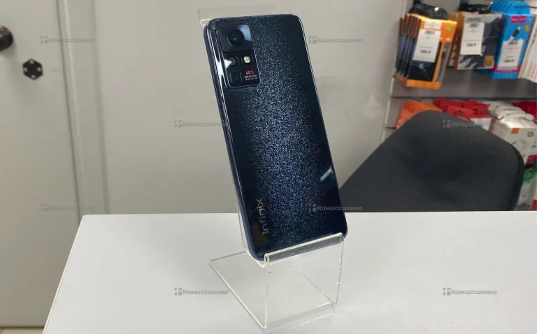 Infinix zero x pro 8/256 GB